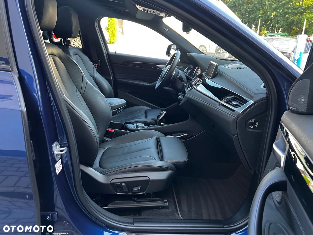 BMW X2 xDrive20d M Sport X - 22