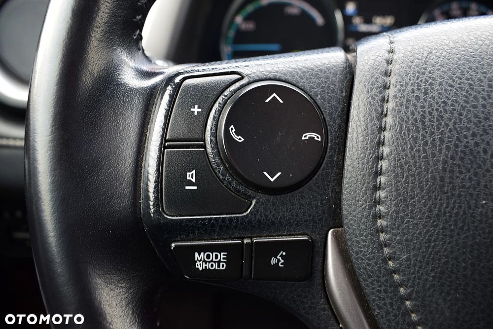 Toyota RAV4 2.0 4x4 Automatik Executive - 10