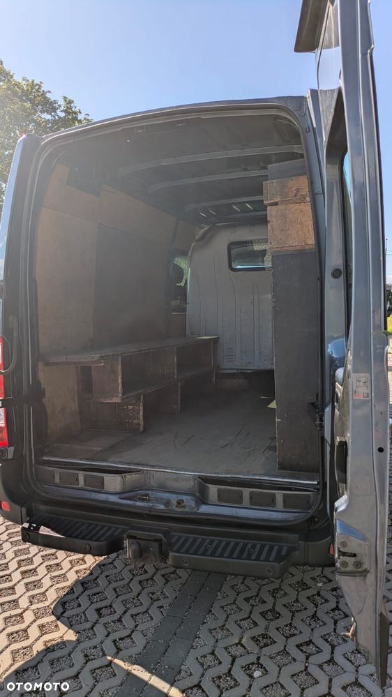 Opel Movano - 13