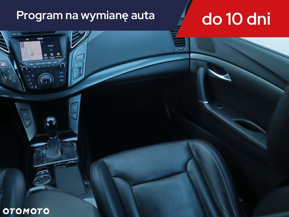 Hyundai i40 - 10