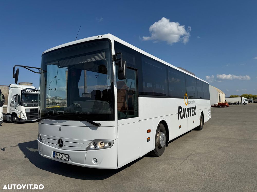 Mercedes-Benz INTOURO - 2