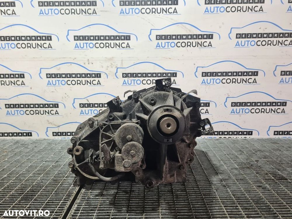 Cutie de Tranfer Grup Fata Nissan Navara D40 Facelift 2.5 Diesel D40 2010 - 2010 ... - 2