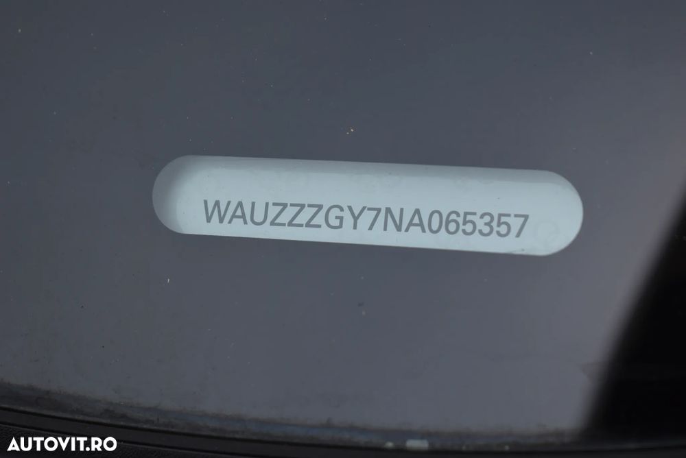 Audi A3 - 24
