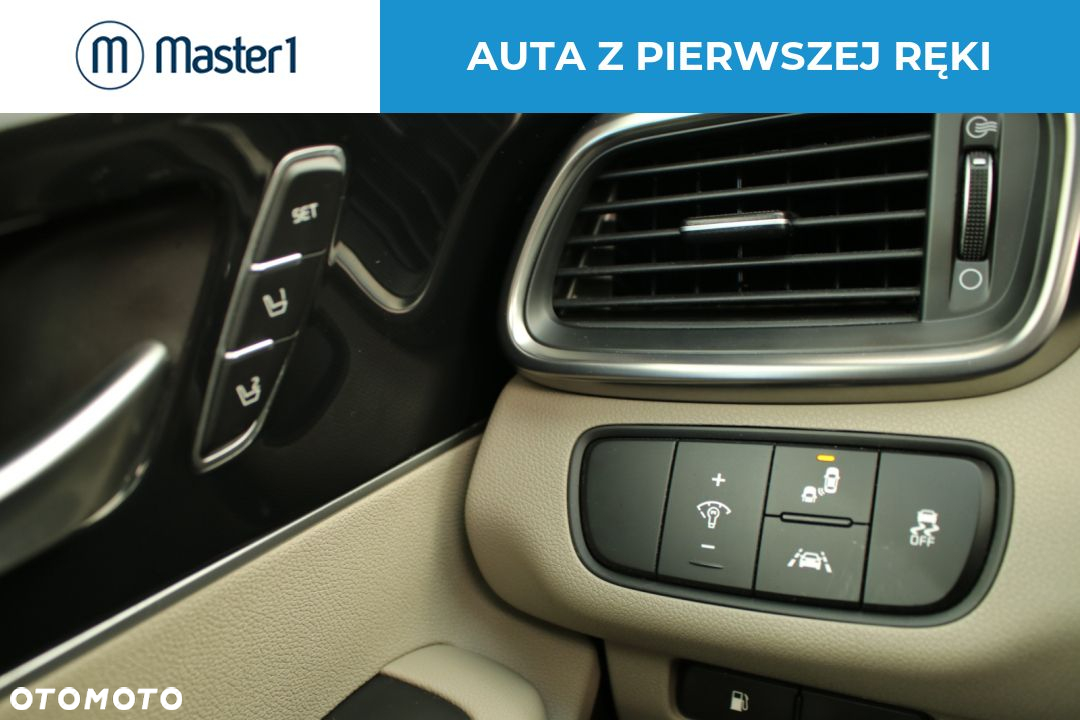 Kia Sorento 2.2 CRDI Business Line Plus - 15