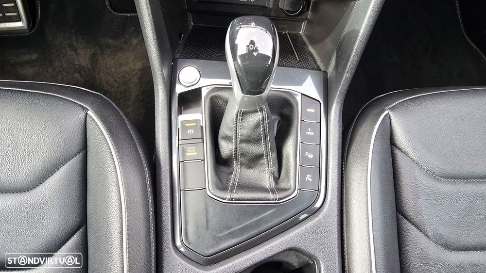 VW Tiguan 1.4 TSI eHybrid R-Line DSG - 54