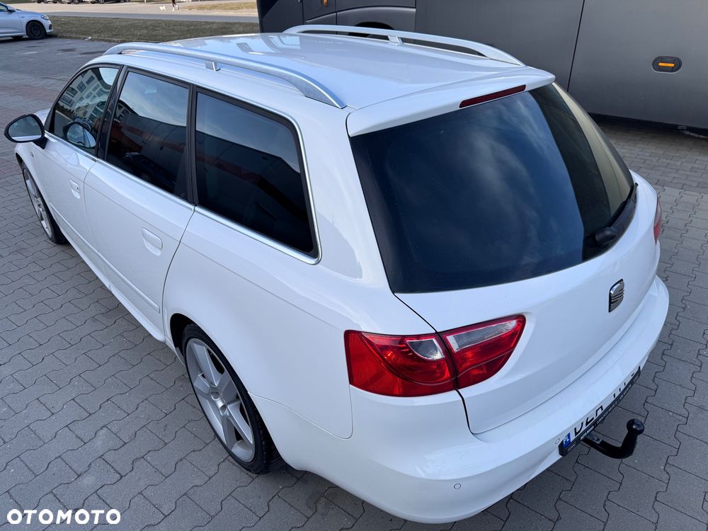 Seat Exeo - 36