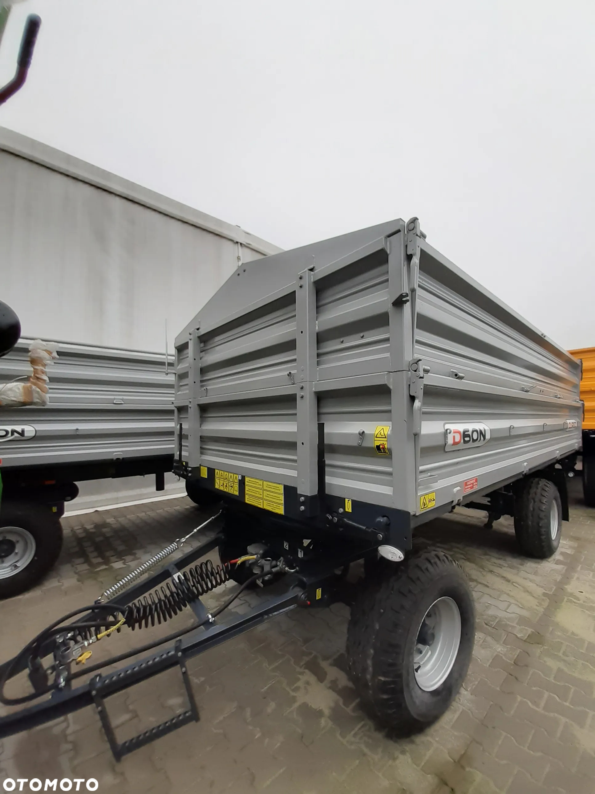 Inny Cargo D60N - 4