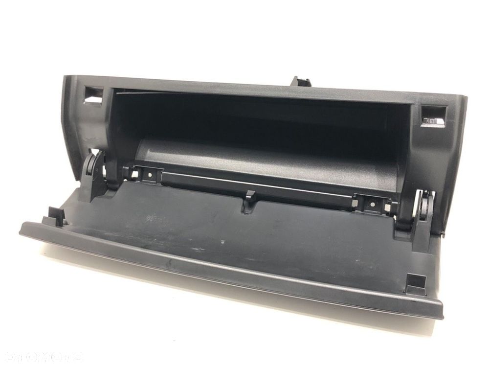 SCHOWEK KONSOLI DEKOR  SKODA KODIAQ (NS7, NV7, NS6) 2016 - 2022 2.0 TSI 4x4 140 kW [190 KM] benzyna - 4