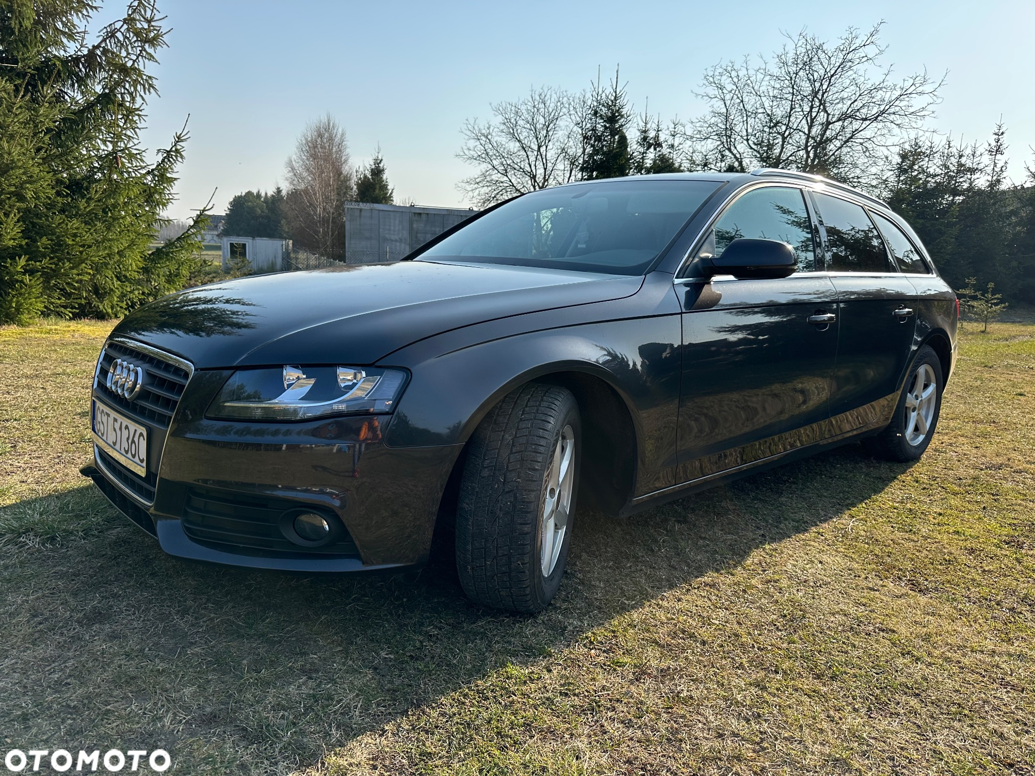 Audi A4 2.0 TFSI - 8