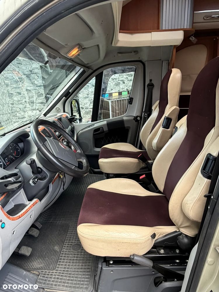 Fiat PILOTE P732 - 10