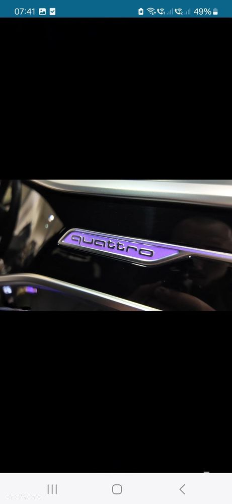 Audi A6 Avant 40 TDI quattro S tronic S line - 28