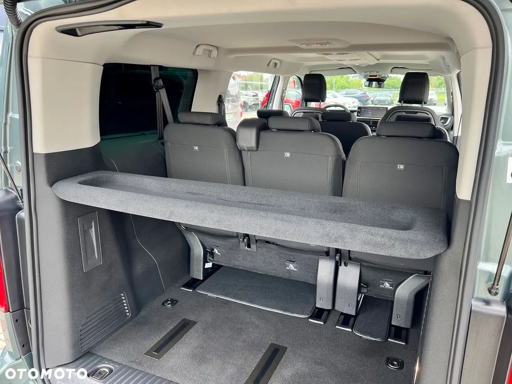Peugeot Traveller 2.2 BlueHDi Long Business EAT8 - 16