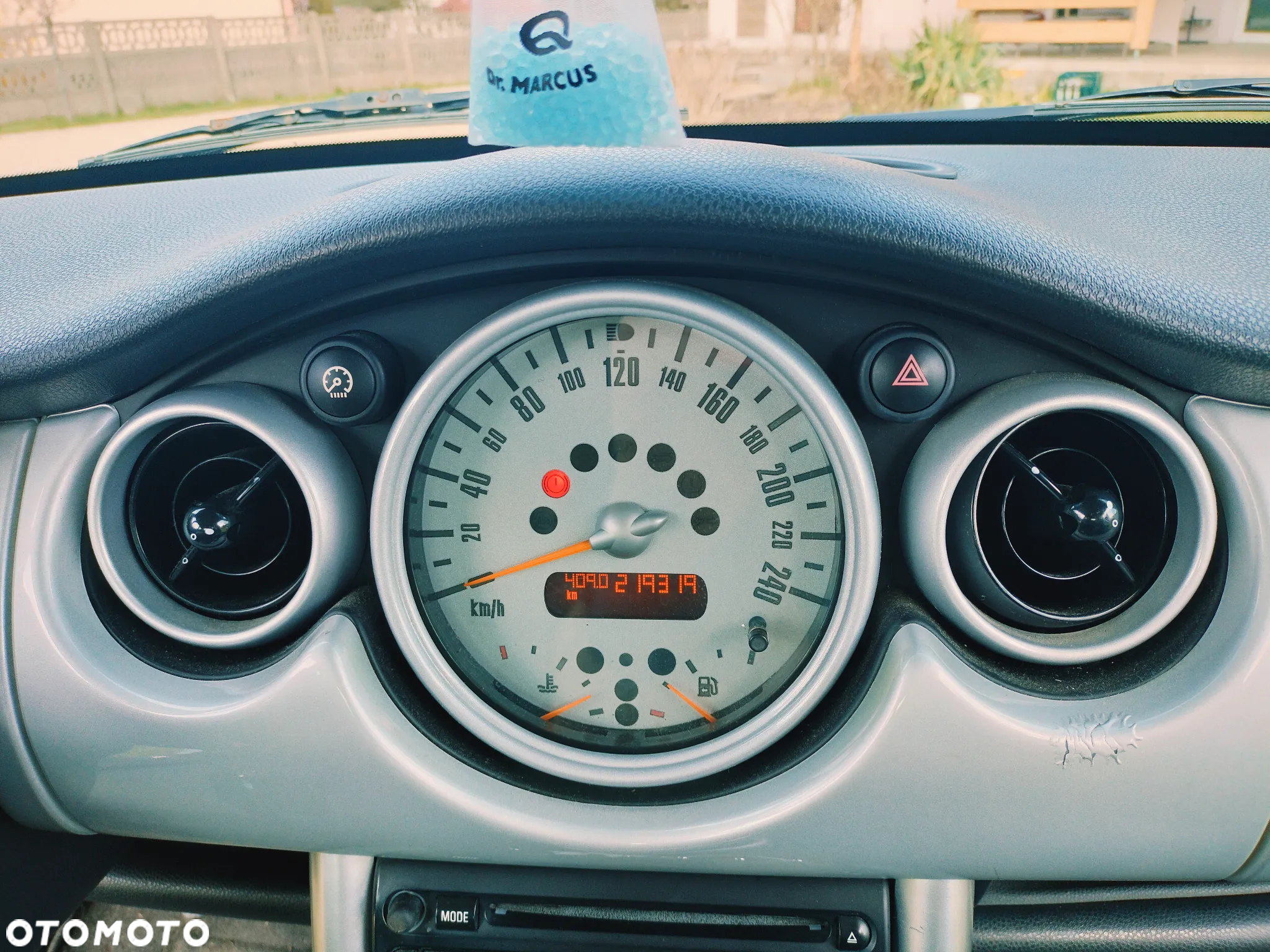 MINI Cooper - 9