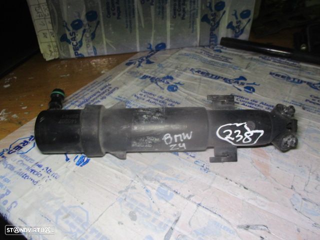 Motor Esguicho ESG238 BMW Z4 2007 - 1