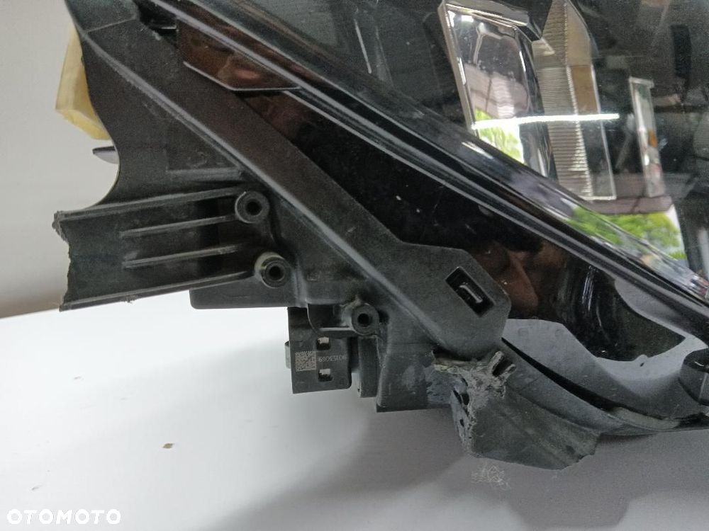 LAMPA PRZÓD PRZEDNIA PRAWA VW T-CROSS 2GM94100GA - 3
