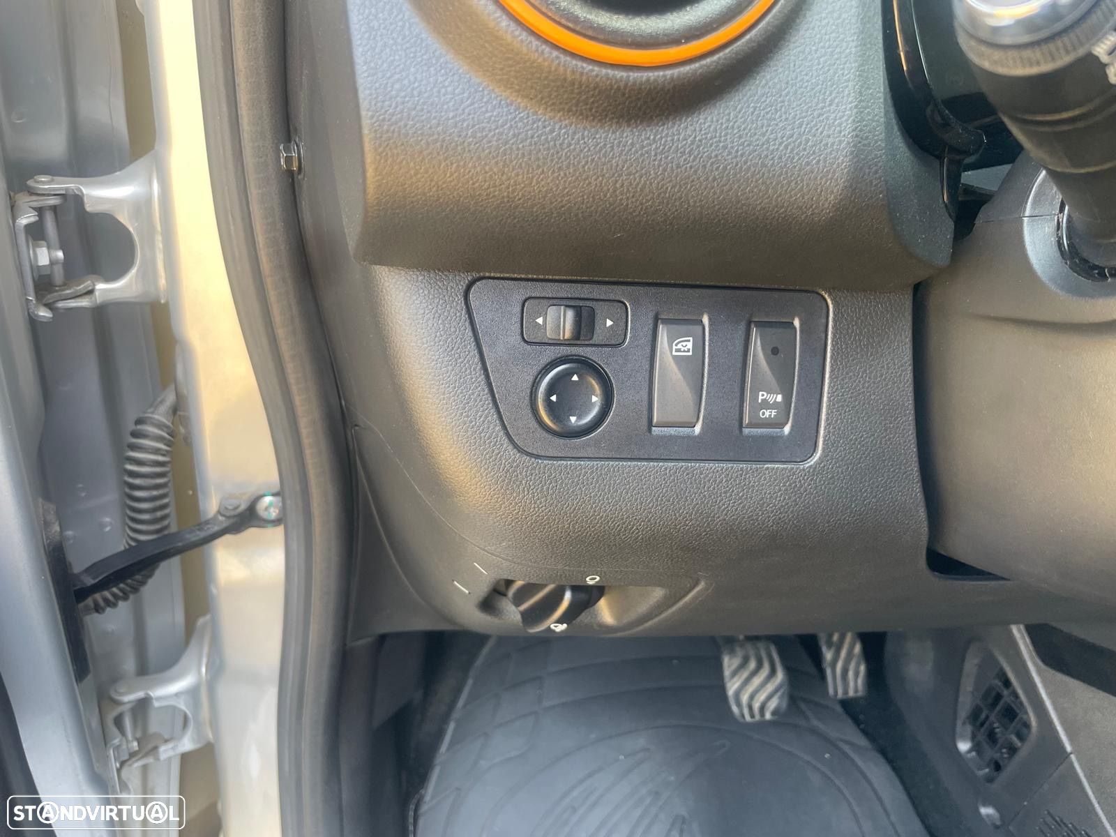 Dacia Spring Electric 45 Comfort Plus - 28