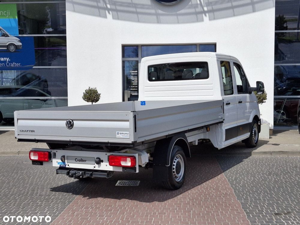 Volkswagen Crafter Skrzynia 2.0 TDI Manual - 9