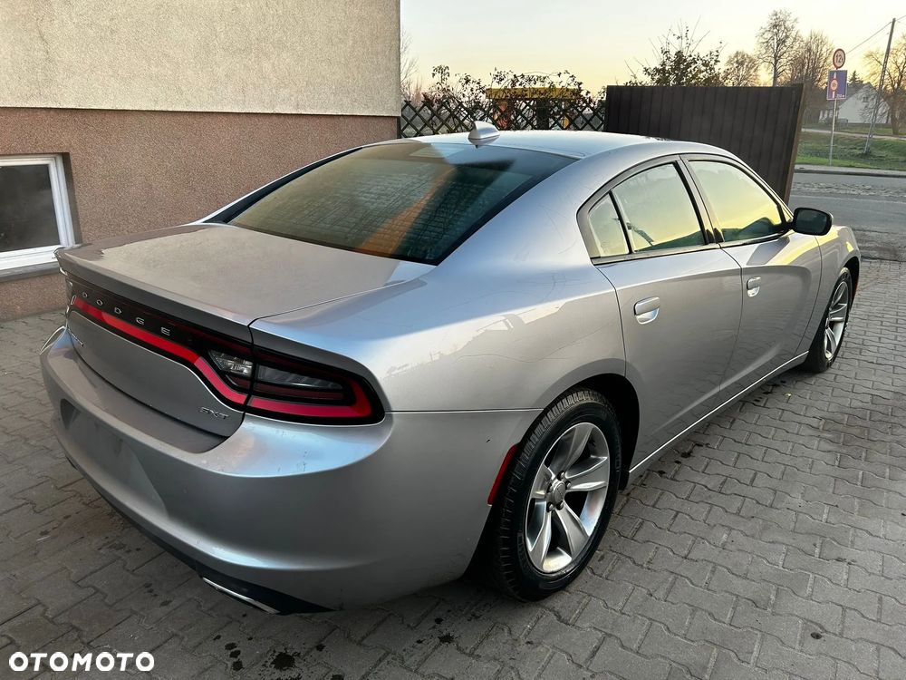 Dodge Charger - 9