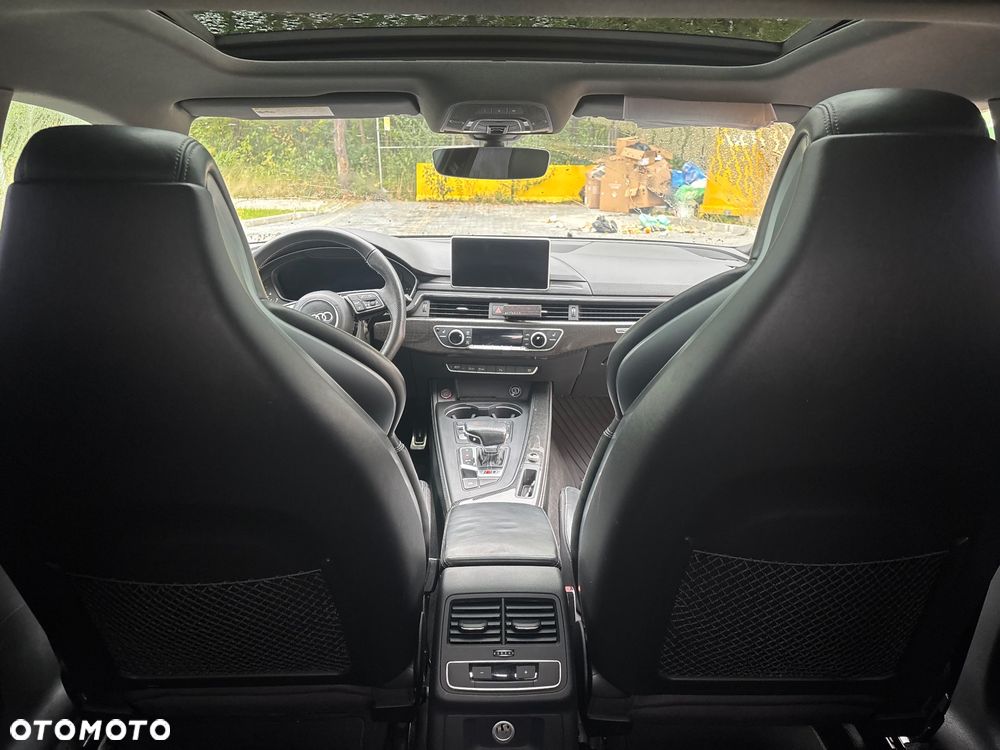 Audi S5 Sportback - 17