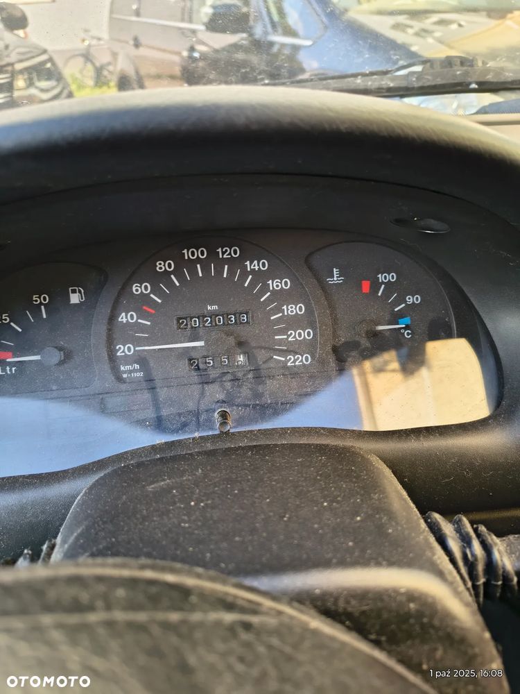 Opel Astra 1.4 GL - 6