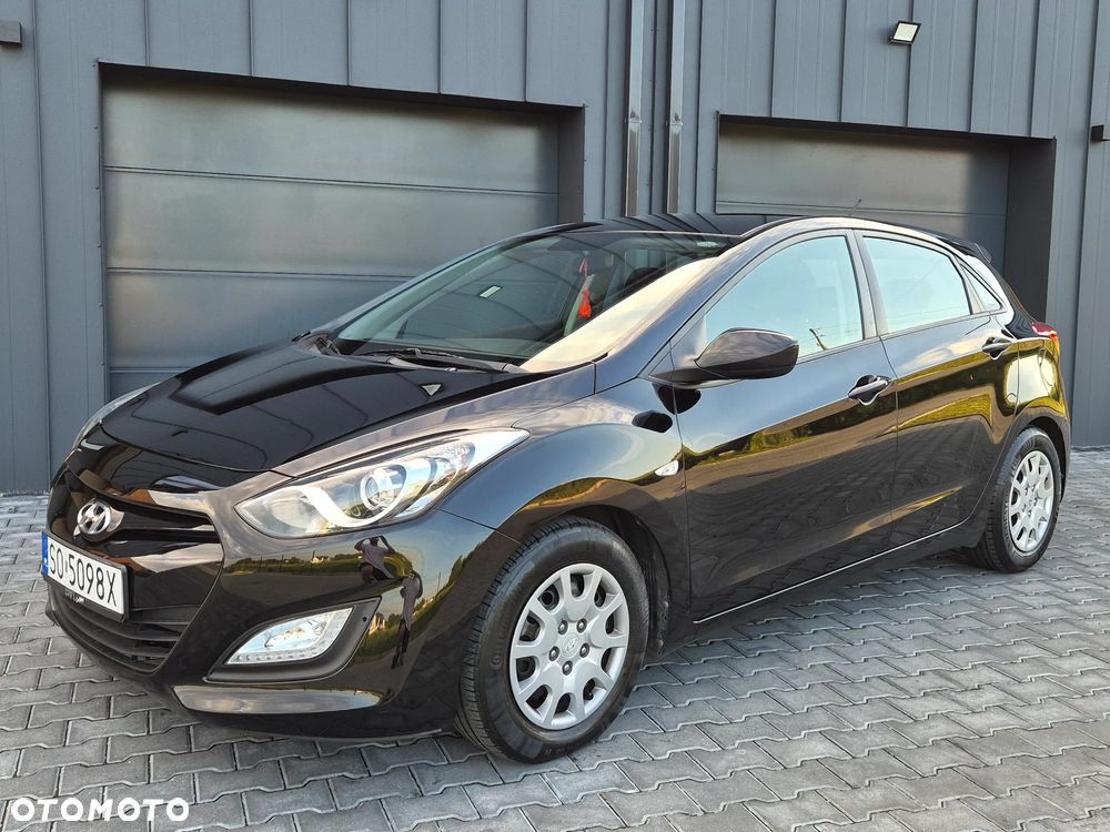 Hyundai i30 1.4 Comfort - 3