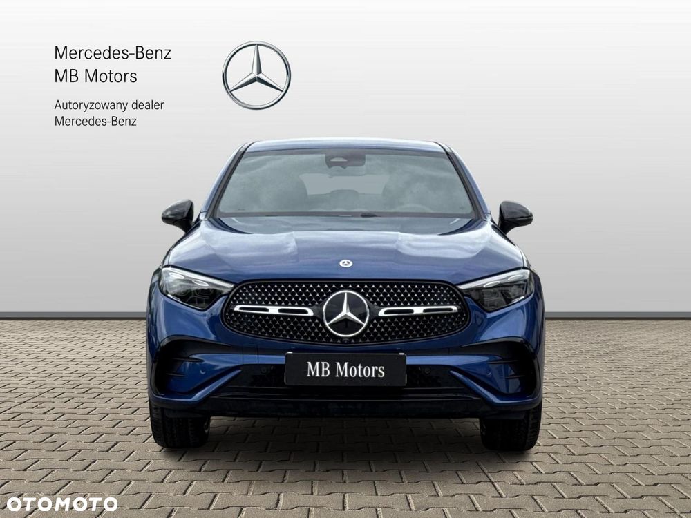 Mercedes-Benz GLC - 7