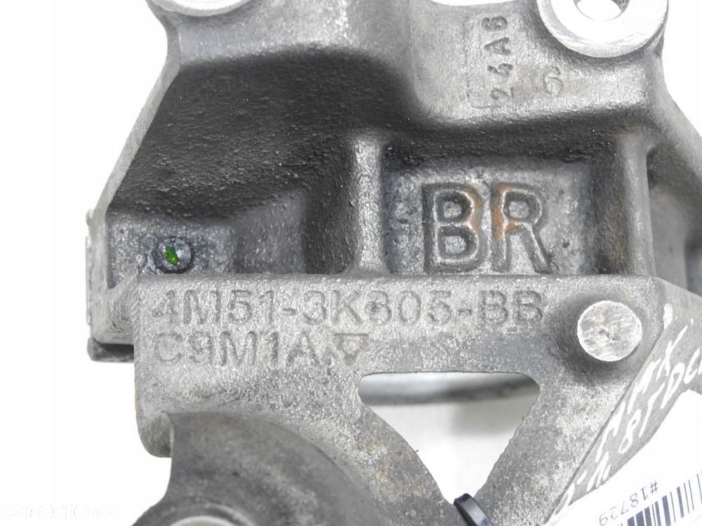 ŁAPA PODPORA PÓŁOSI FORD S-MAX MK1 1.8 TDCI - 8