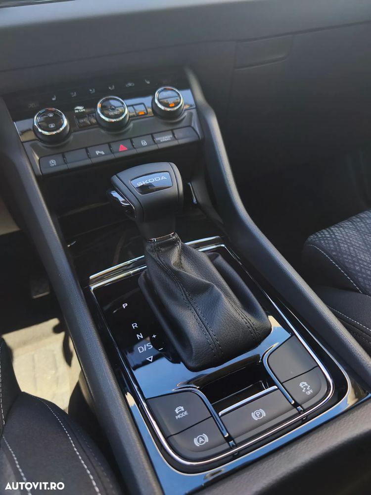 Skoda Karoq 1.5 TSI DSG Selection - 21
