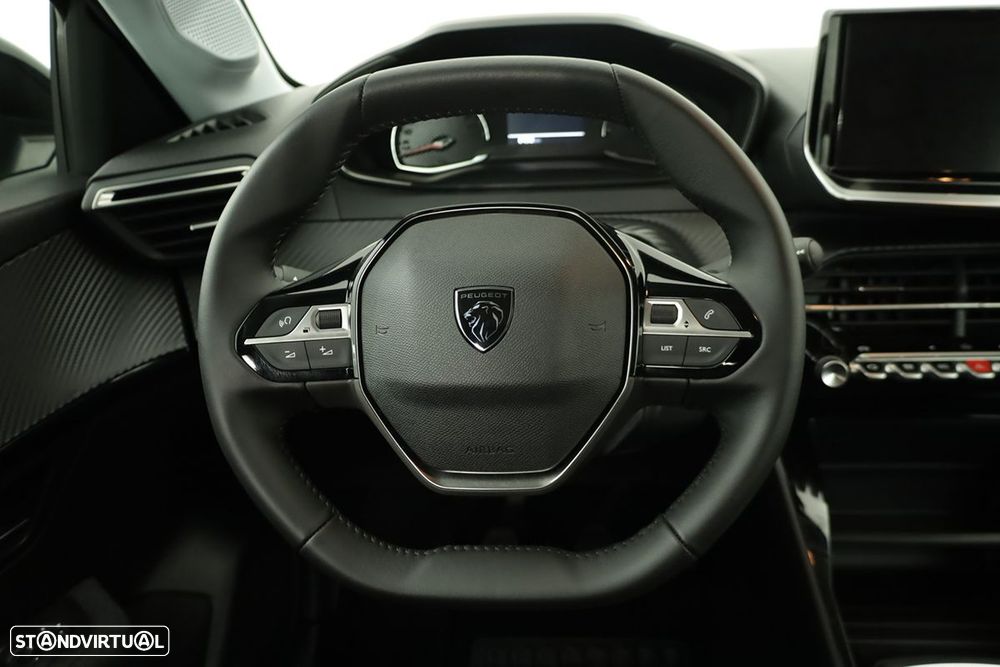 Peugeot 208 1.2 PureTech Style - 15