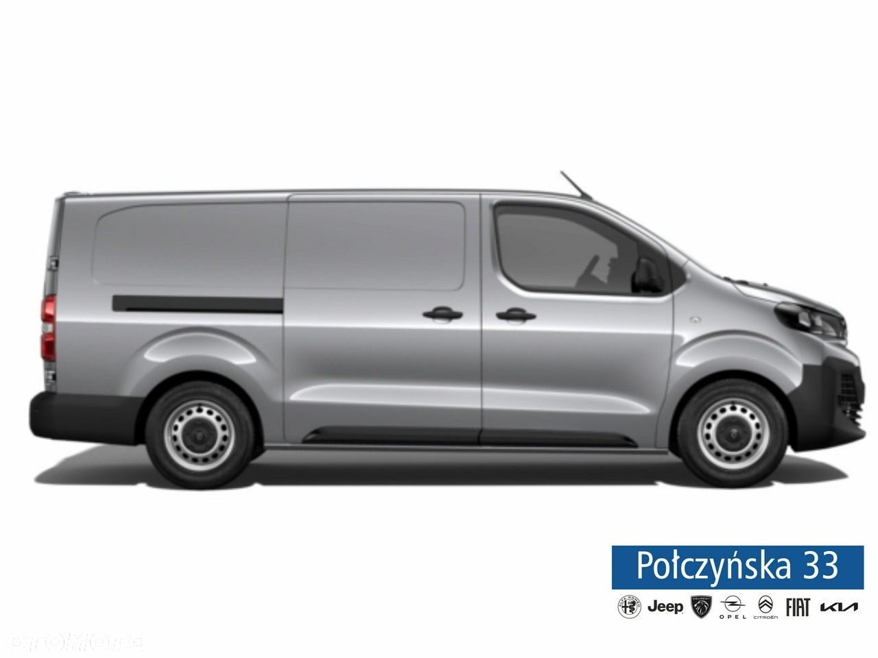 Peugeot Expert - 3