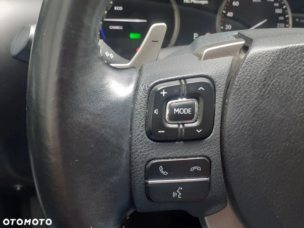 Lexus NX 300h Elegance AWD - 13