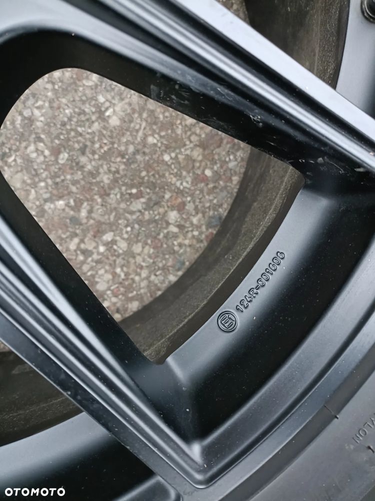 koła ALUFELGI 285 45 R20 5 x 112 AUDI Q5 Q7 VW TIGUAN SKODA SEAT - 4