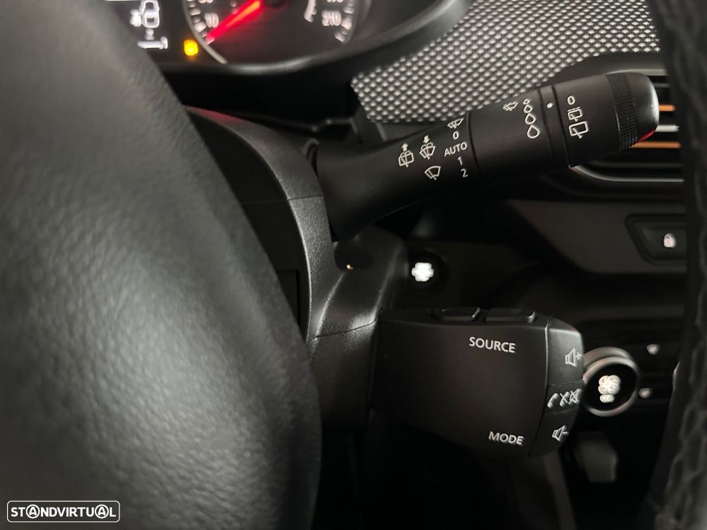 Dacia Sandero 0.9 TCe SL Stepway of Life Bi-Fuel - 14