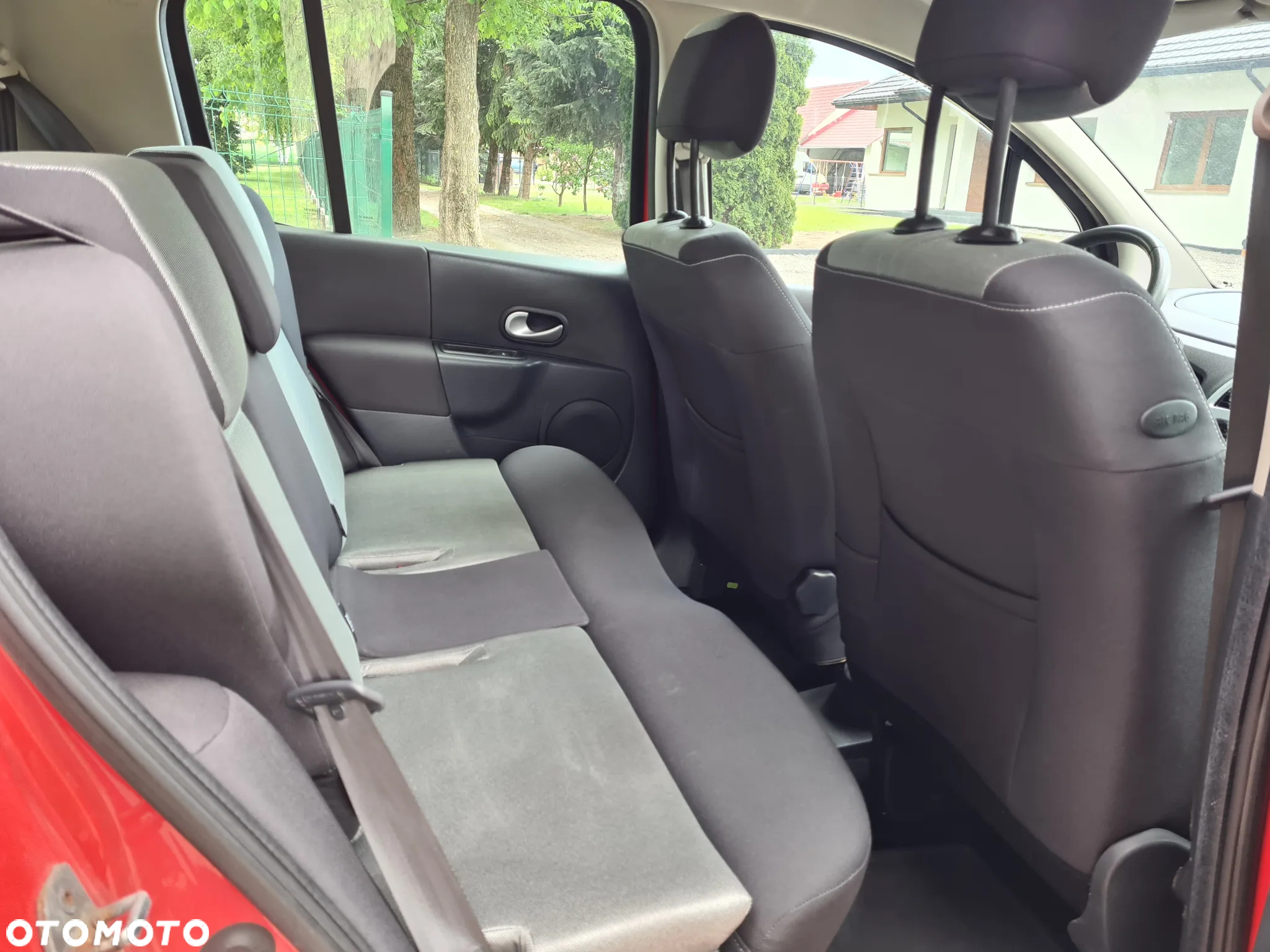 Renault Modus - 11