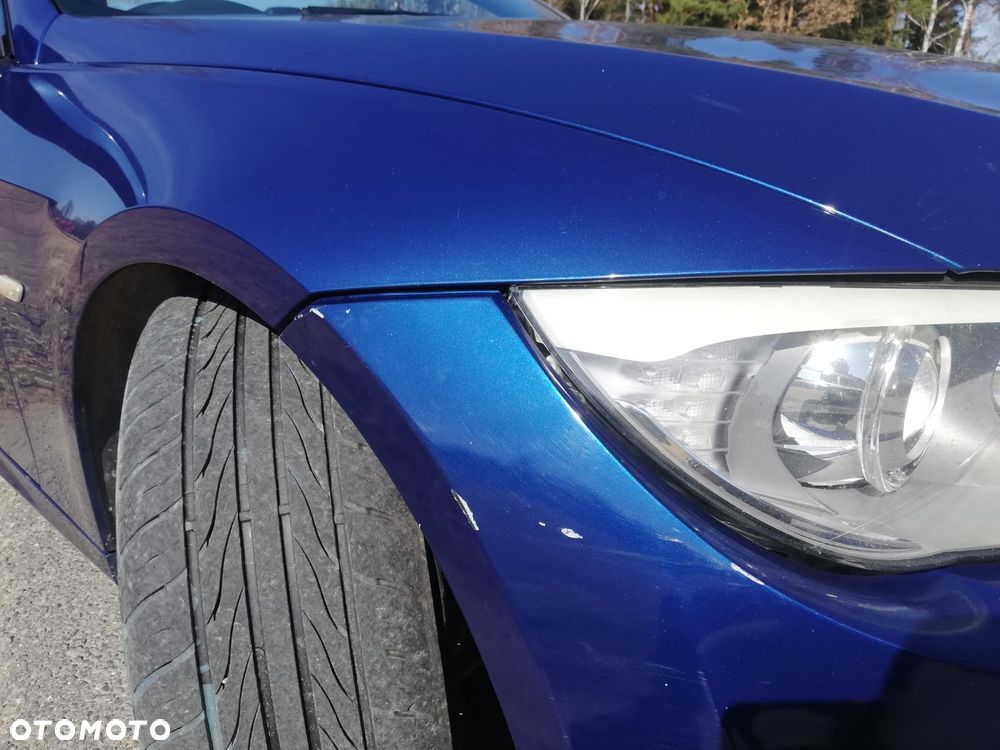 BMW Seria 3 330d M Sport Edition - 11