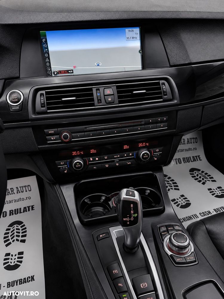 BMW Seria 5 - 10