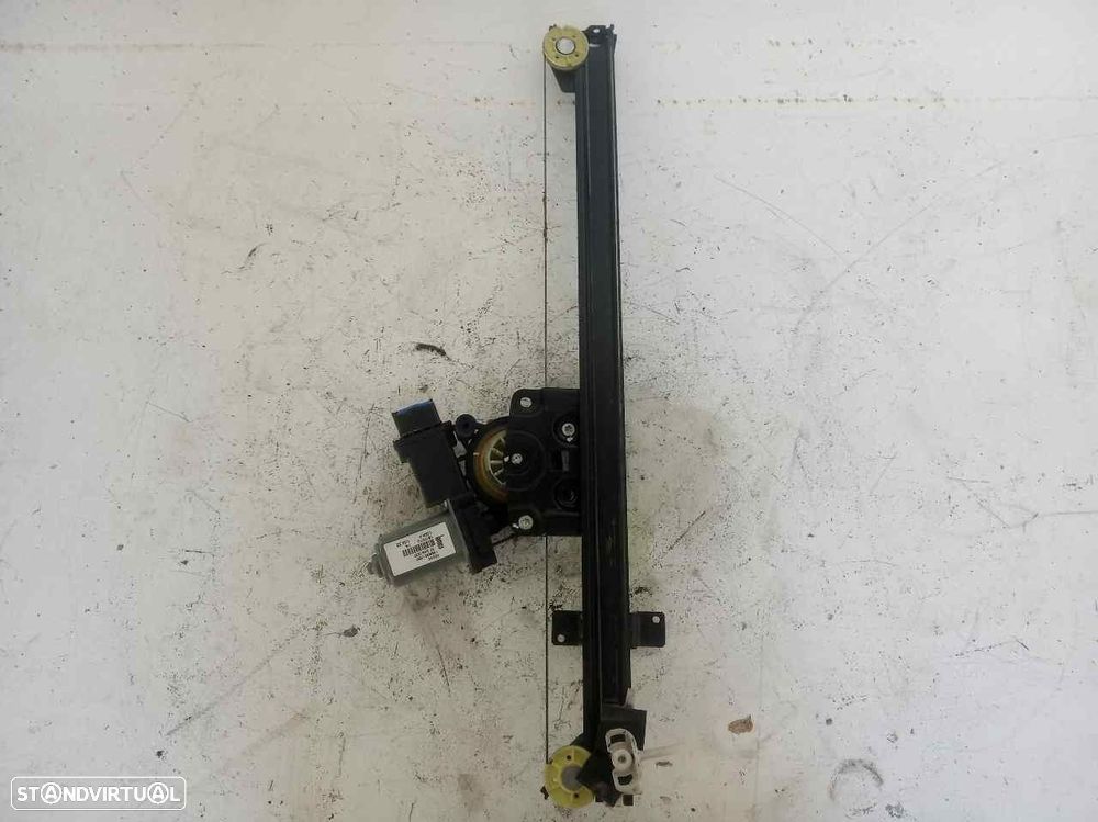 ELEVADOR DE VIDRO FRONTAL DIREITO CITROEN JUMPER FURGÃO 2012 -73.002.003 - 2