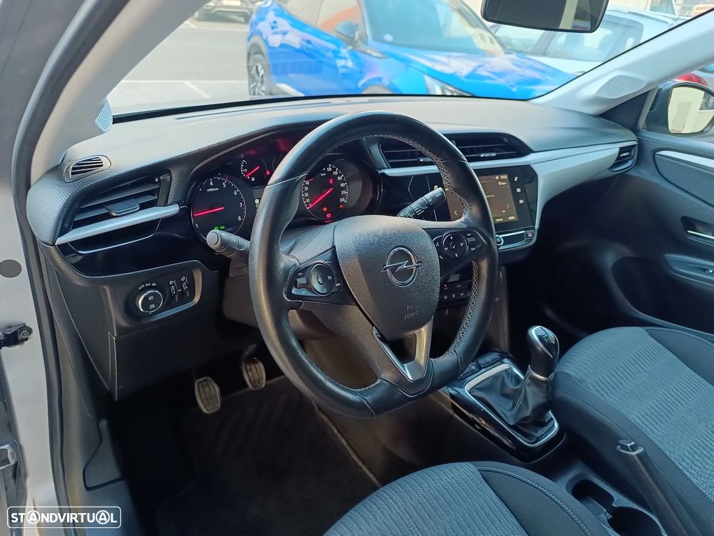 Opel Corsa 1.2 Elegance - 7
