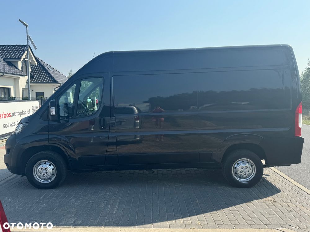 Peugeot Boxer - 5