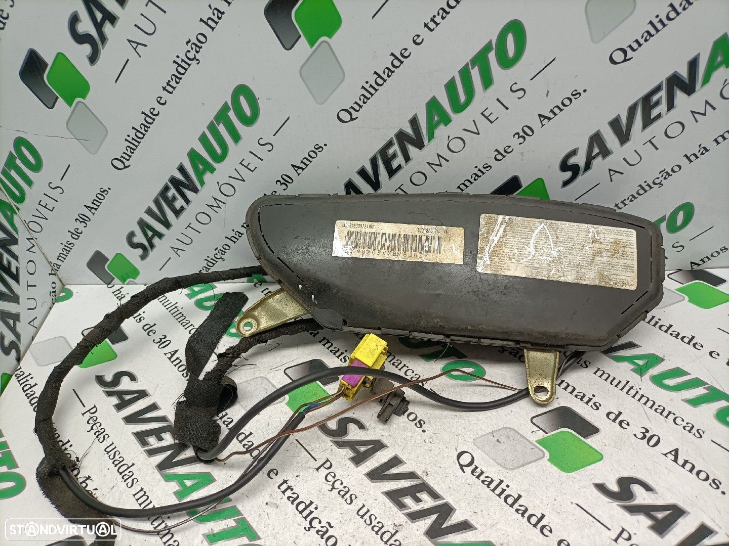 Airbag Banco  Audi A3 (8L1) - 1