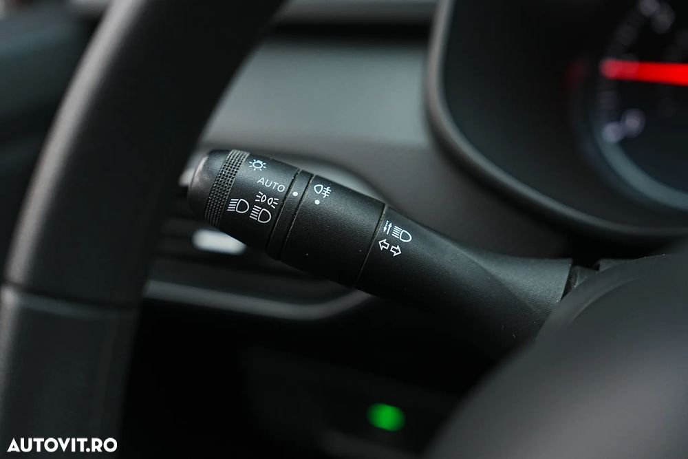 Dacia Jogger 7 locuri ECO-G 100 Comfort - 35