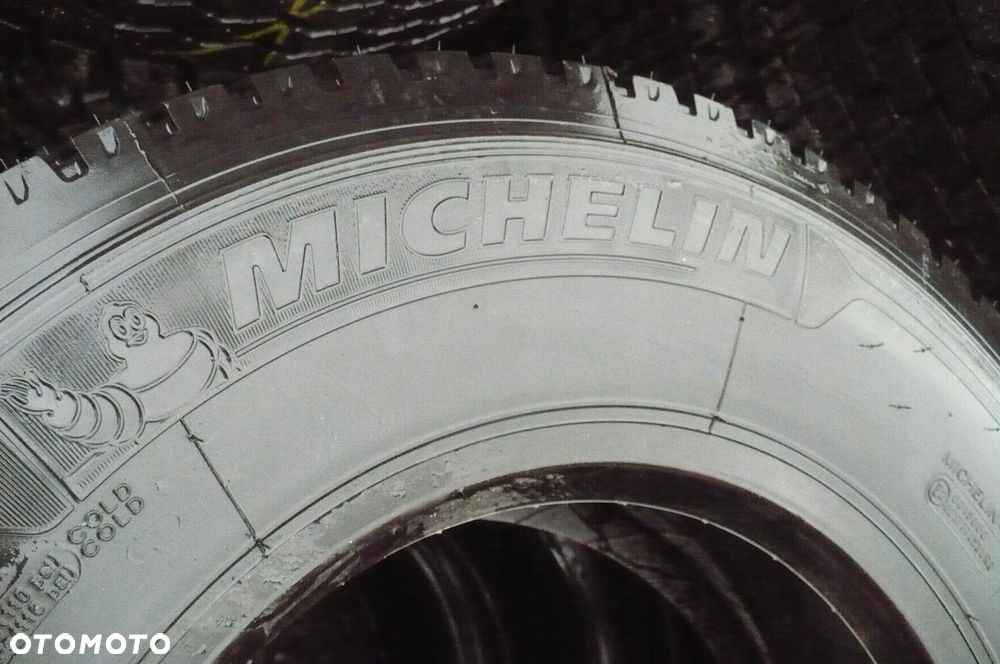 Michelin X Multi D 235/75R17,5 NOWA 2019 - 3