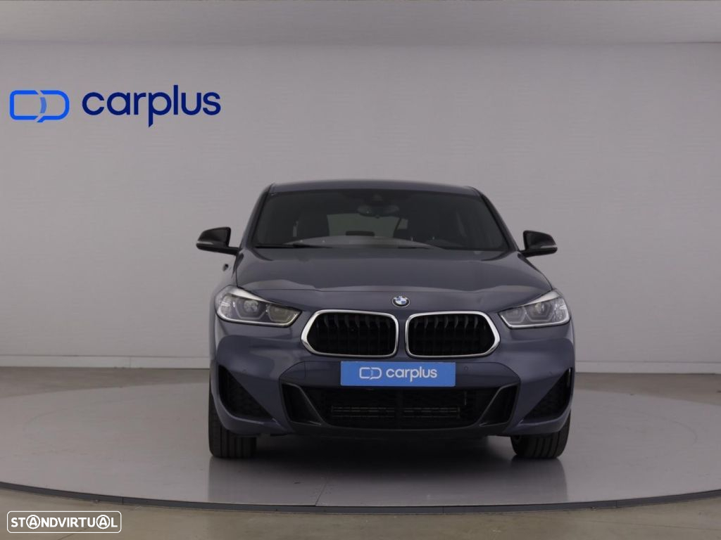 BMW X2 25 e xDrive - 3