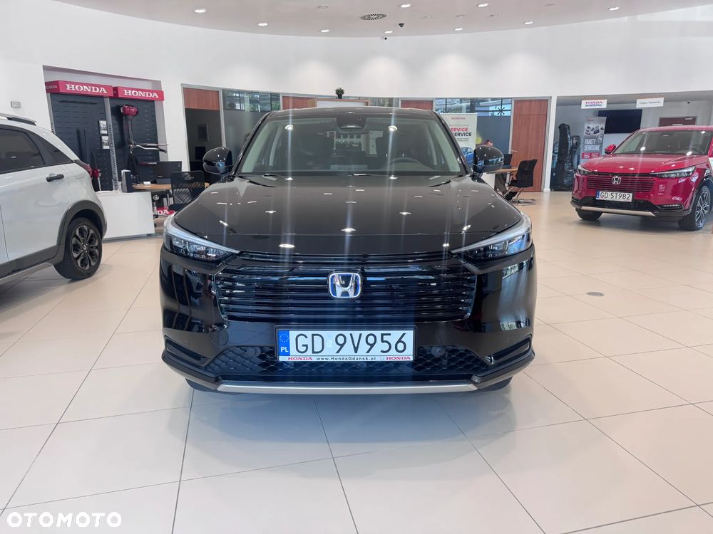 Honda HR-V 1.5 i-MMD Advance CVT - 2