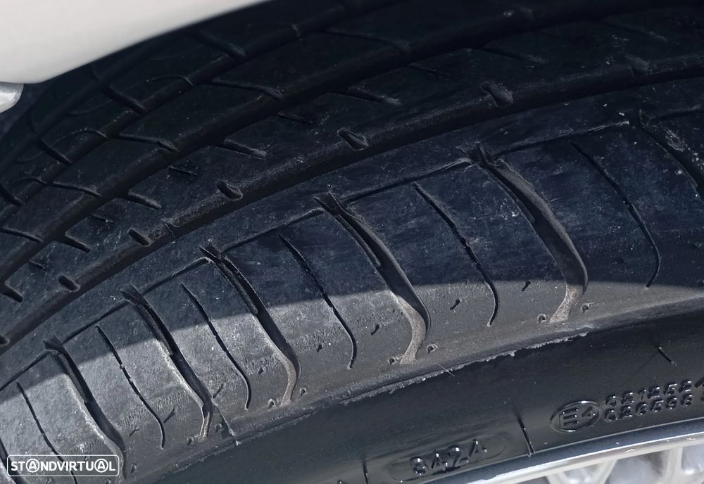 VW Polo 1.0 Band - 7