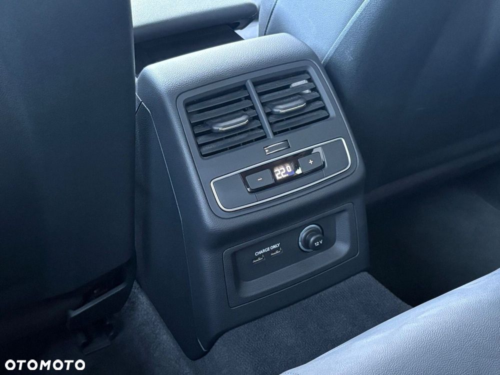 Audi A5 Sportback 40 TDI mHEV S tronic - 16