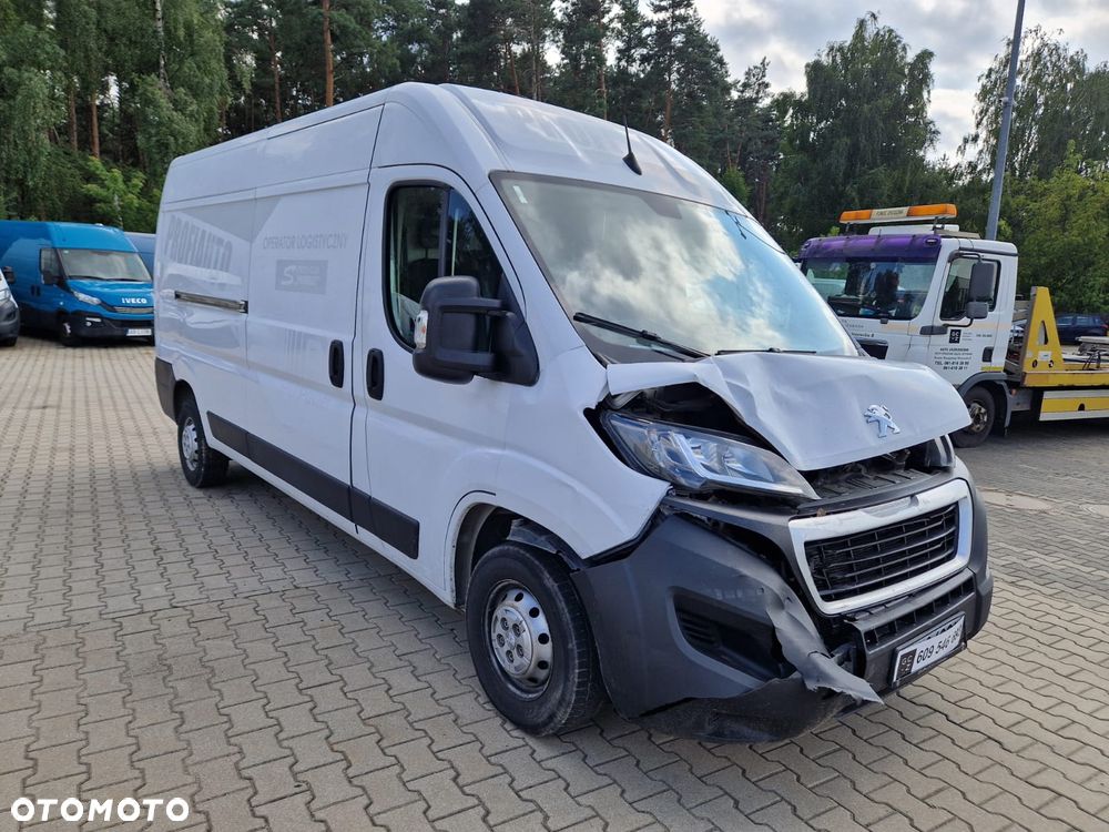 Peugeot BOXER - 7