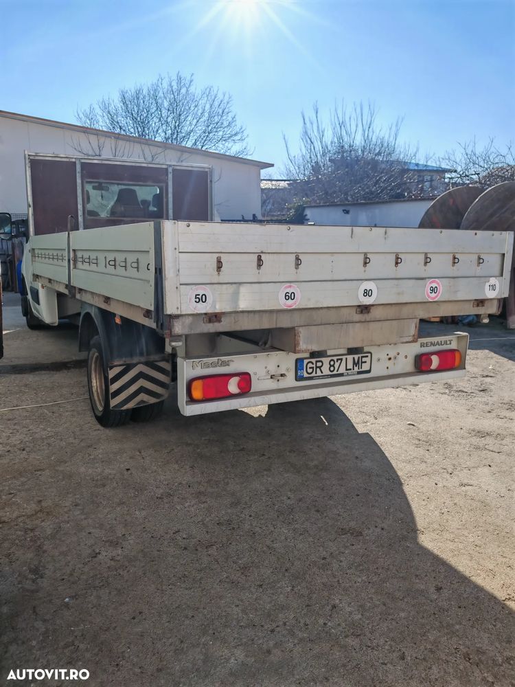 Renault Master - 4