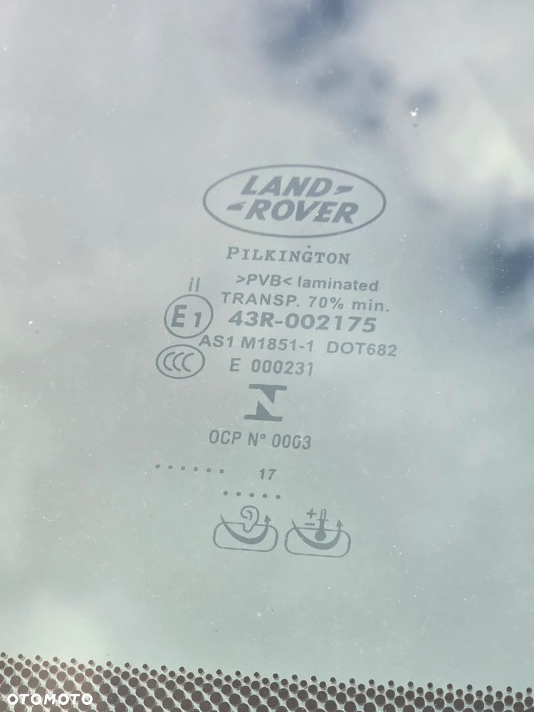 Land Rover Discovery Sport - 17