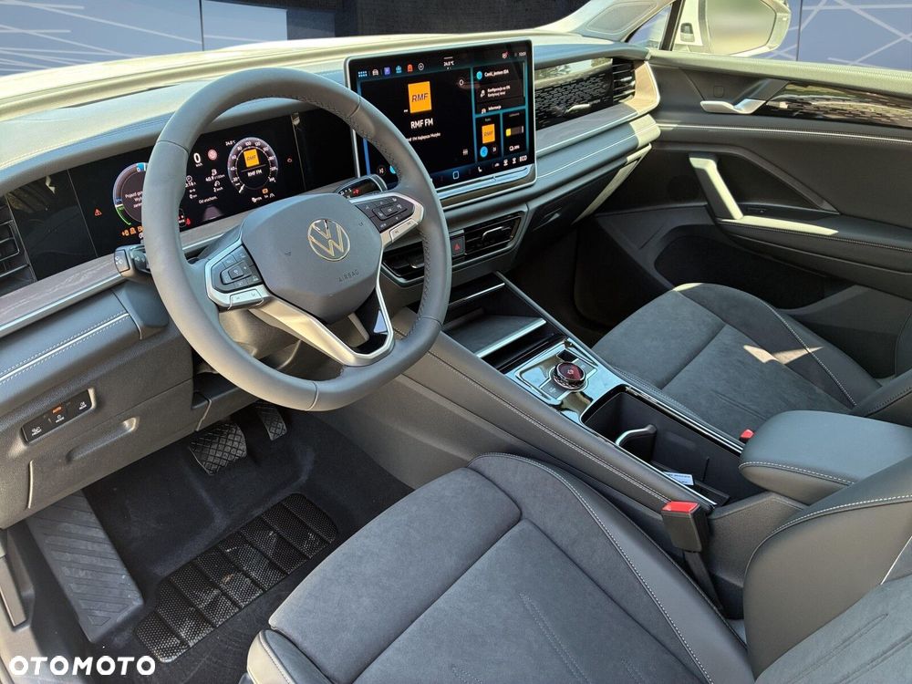 Volkswagen Tayron - 5